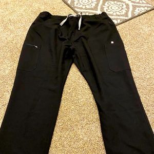 Brand New Figs Womens Yola Scrub Pants